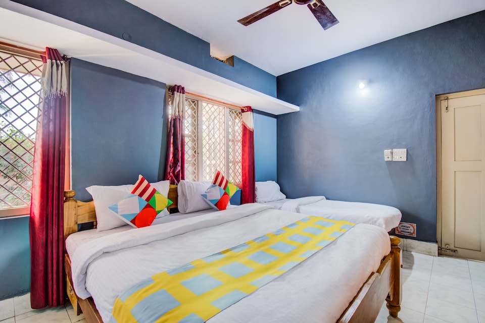 OYO Home 26675 The Bliss Stay Kushalnagar, Kushalnagar, Coorg