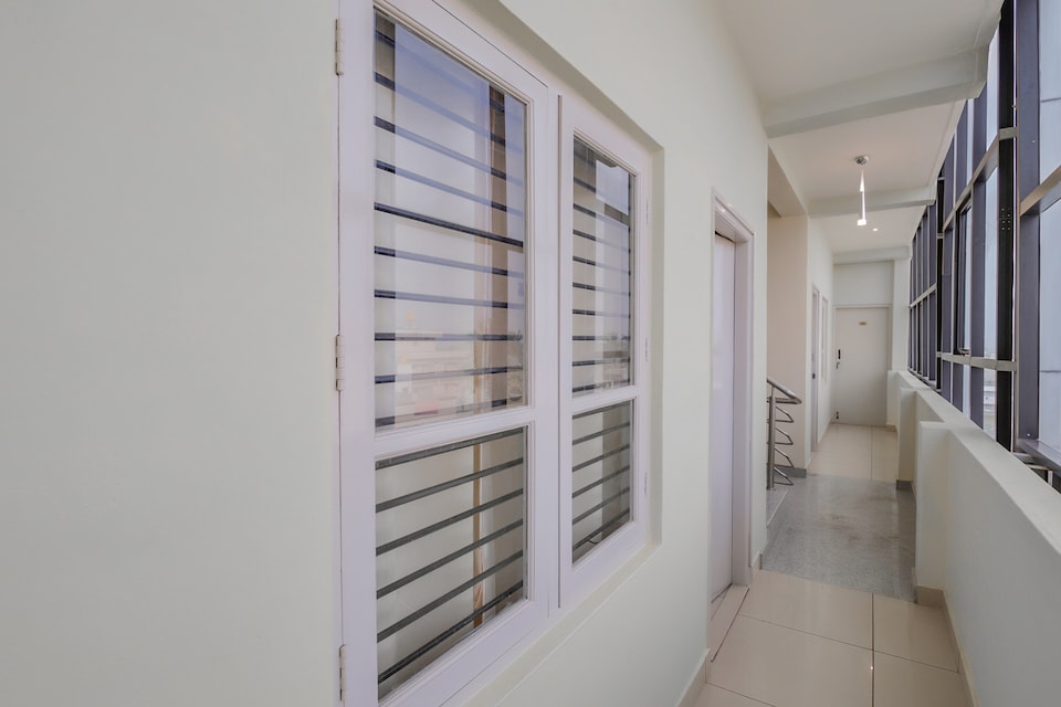 Hotel O KNS Loadge, Mysore Outer, Mysore