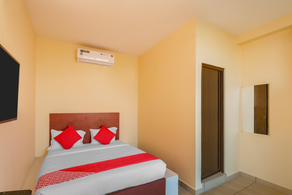 Hotel O KNS Loadge, Mysore Outer, Mysore