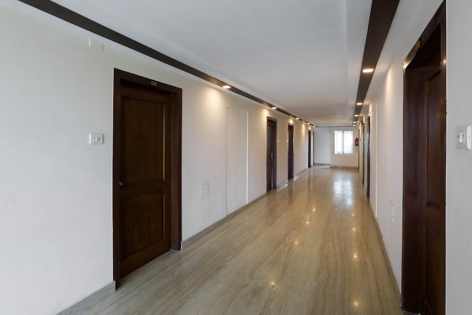 Collection O 26683 Earl Grey Hotel, Jorhat, Jorhat