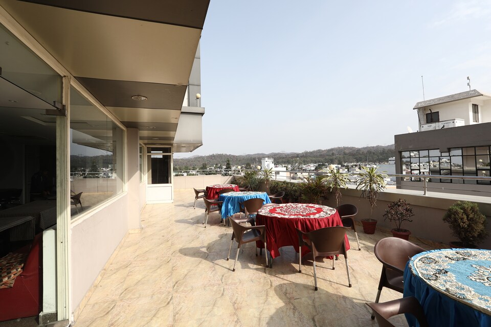 Collection O 3269 Hotel Jagat Inn, Ranipur Haridwar, Haridwar