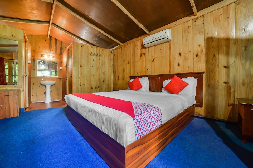 OYO 26690 Neptune Point Premium Cottages, Palolem Goa, Goa