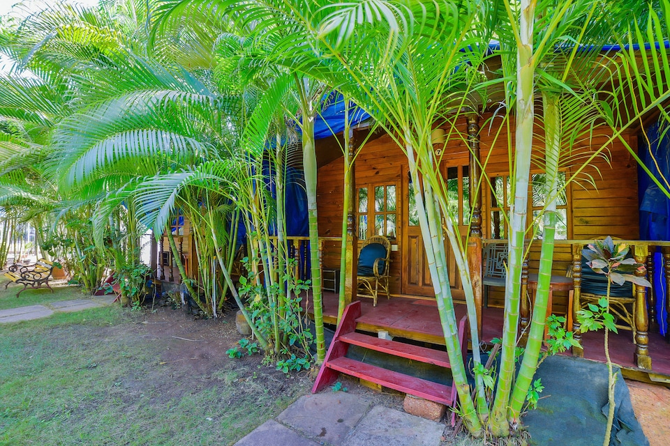 OYO 26690 Neptune Point Premium Cottages, Palolem Goa, Goa