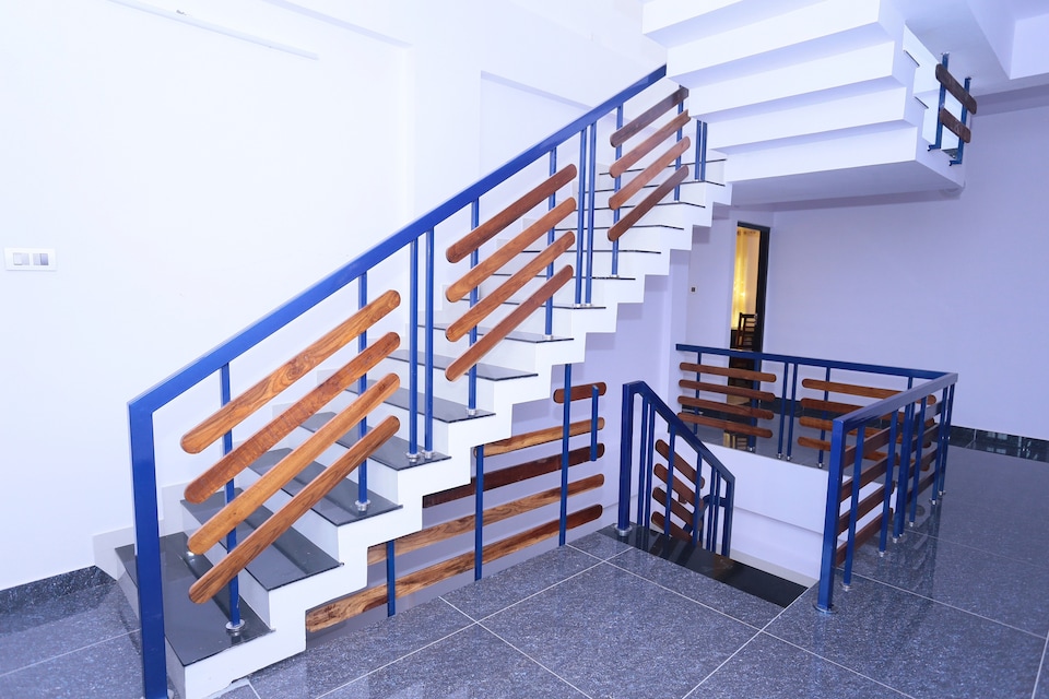 OYO 26697 United Residency, Technopark Trivandrum-II, Trivandrum