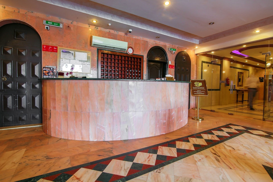 OYO 144 Happy Beach Basateen, An Nahdah Jeddah, Jeddah