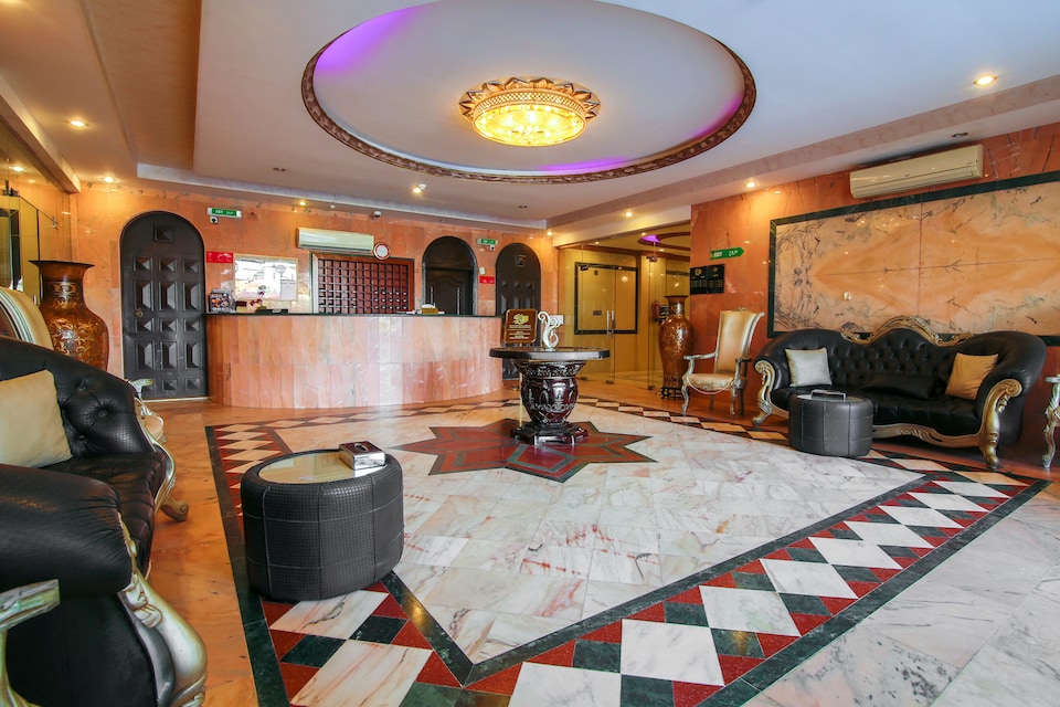 OYO 144 Happy Beach Basateen, An Nahdah Jeddah, Jeddah