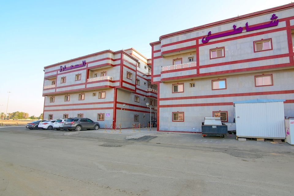 OYO 144 Happy Beach Basateen, An Nahdah Jeddah, Jeddah