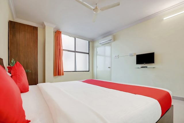 OYO Sky Palace Near Lalbagh Botanical Garden