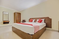 OYO Sky Palace Near Lalbagh Botanical Garden