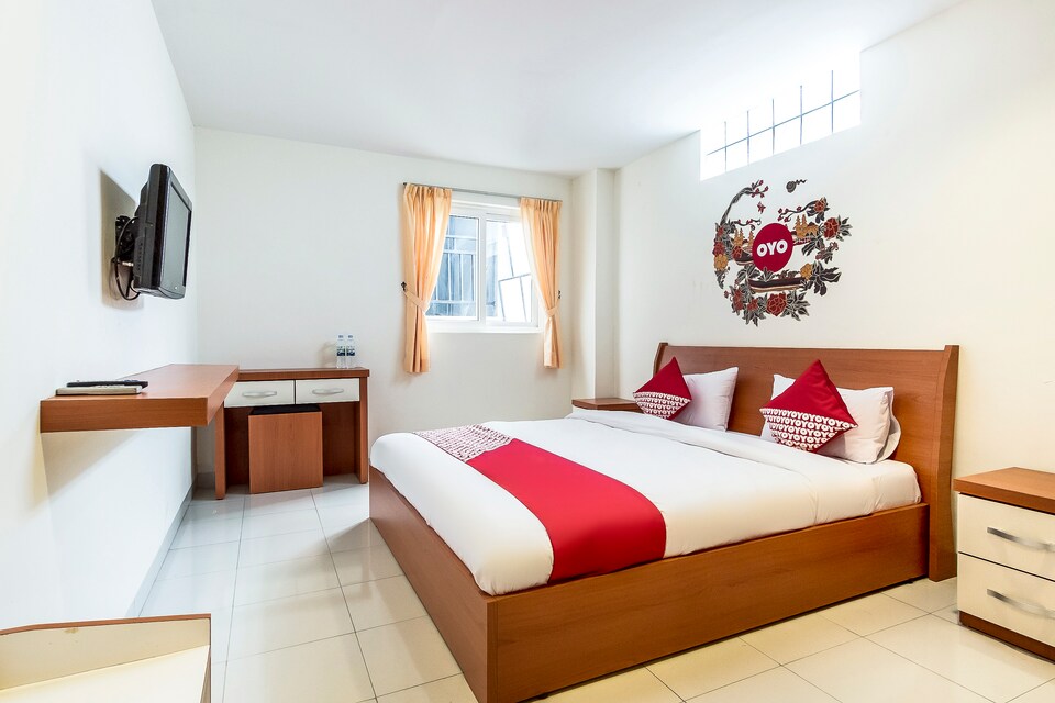 Collection O 294 Andrea Residence Syariah, Medan, Medan