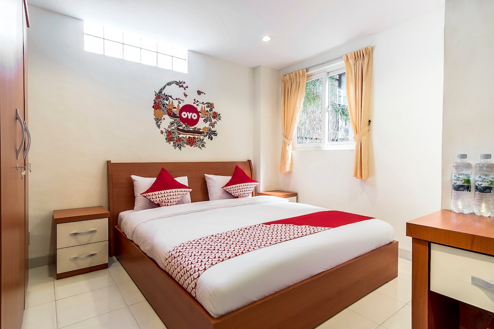 Collection O 294 Andrea Residence Syariah, Medan, Medan