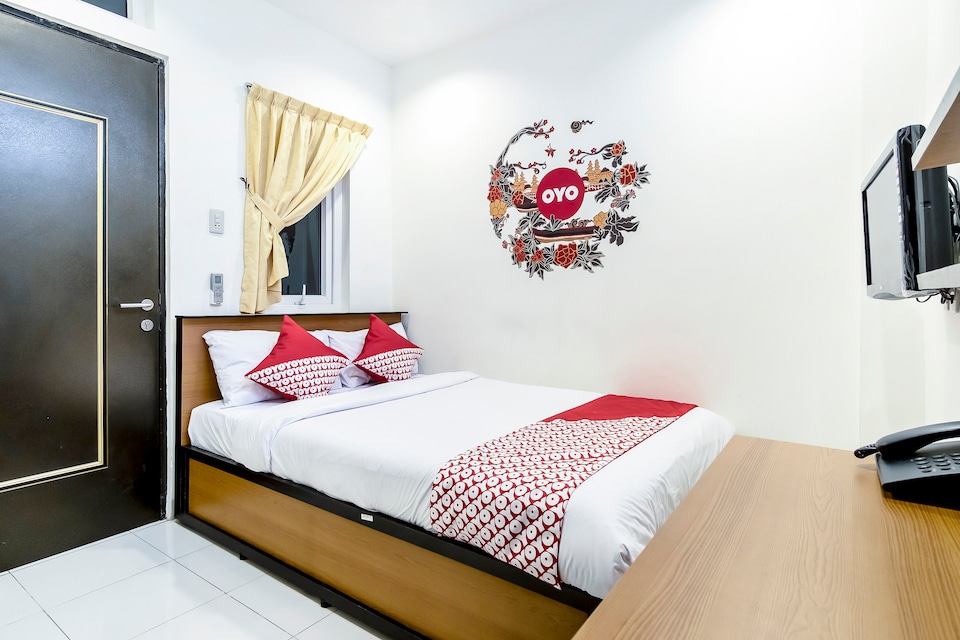 Capital O 294 Andrea Residence Syariah, Medan, Medan
