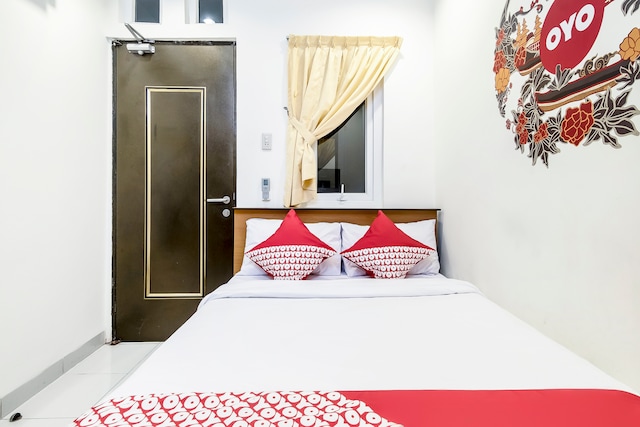 Collection O 294 Andrea Residence Syariah