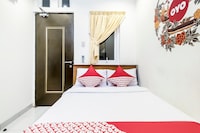 Capital O 294 Andrea Residence Syariah