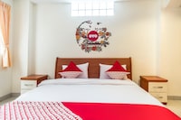 Collection O 294 Andrea Residence Syariah