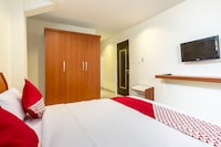 Collection O 294 Andrea Residence Syariah