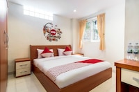 Collection O 294 Andrea Residence Syariah