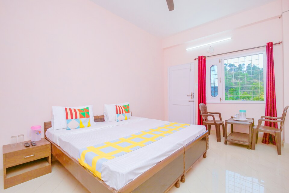 OYO Home 26721 Classic Studio, Solan, Solan