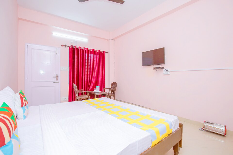 OYO Home 26721 Classic Studio, Solan, Solan