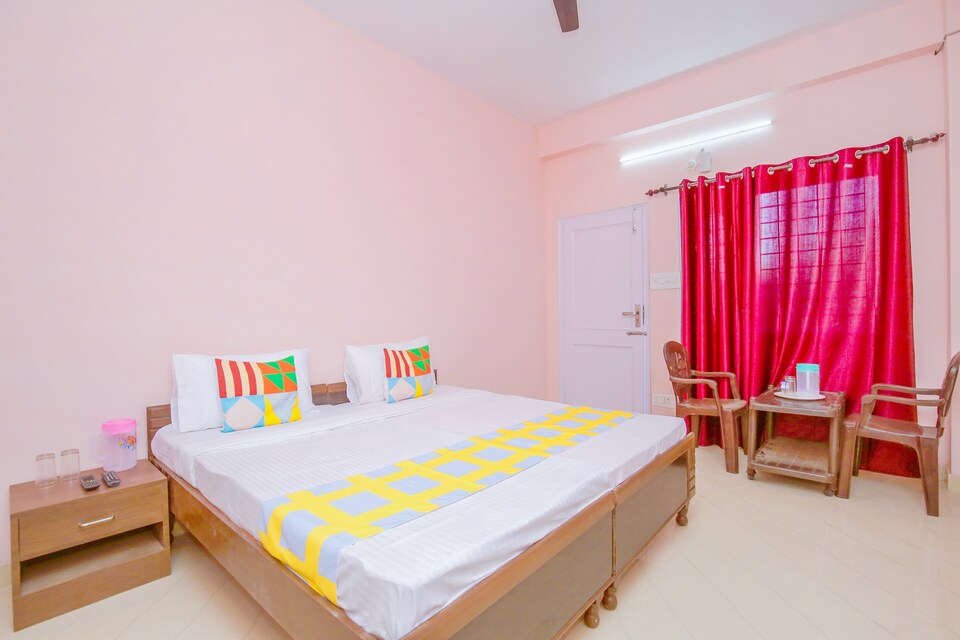 OYO Home 26721 Classic Studio, Solan, Solan