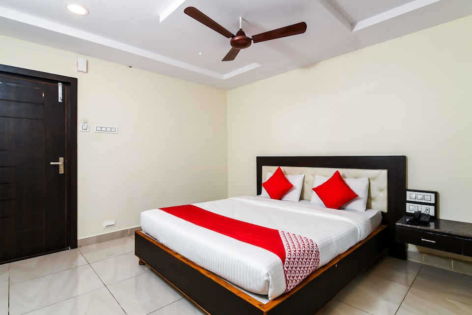 OYO 26723 Rb Residency, Ramavarappadu Ring Road Vijayawada, Vijayawada