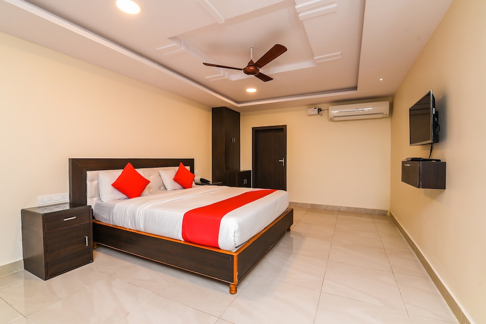 OYO 26723 Rb Residency, Ramavarappadu Ring Road Vijayawada, Vijayawada