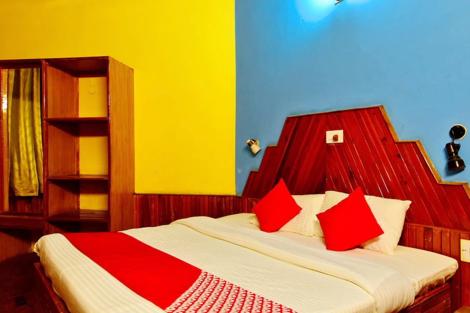 Hotel O Mid Way tourist Resort, Mandi, मंडी