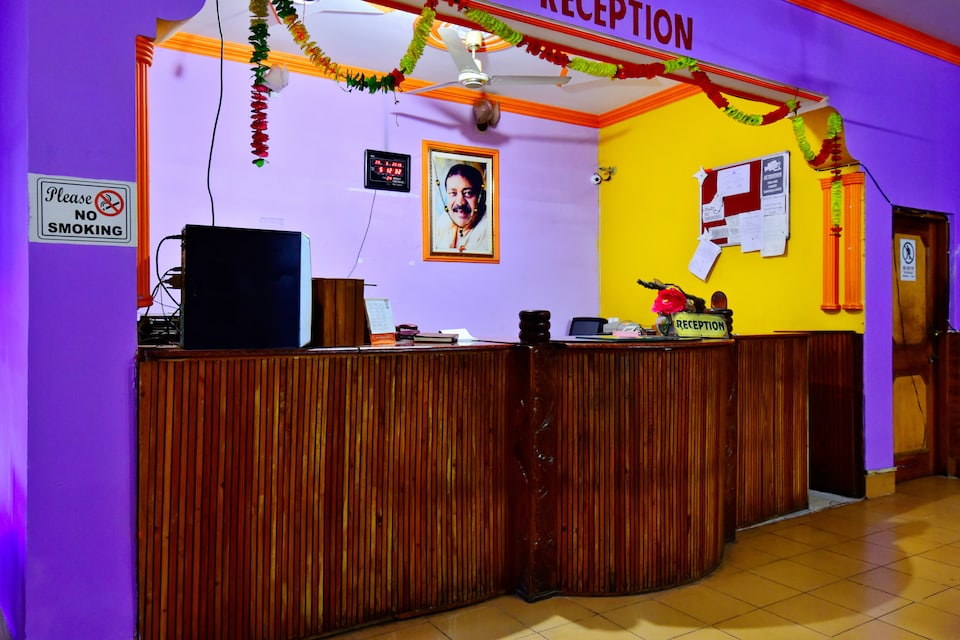 Hotel O Mid Way tourist Resort, Mandi, मंडी