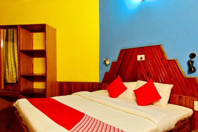 Hotel O Mid Way tourist Resort