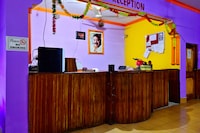 Hotel O Mid Way tourist Resort