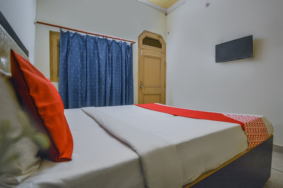 OYO 26730 Grandstay, Bhupatwala Haridwar, हरिद्वार