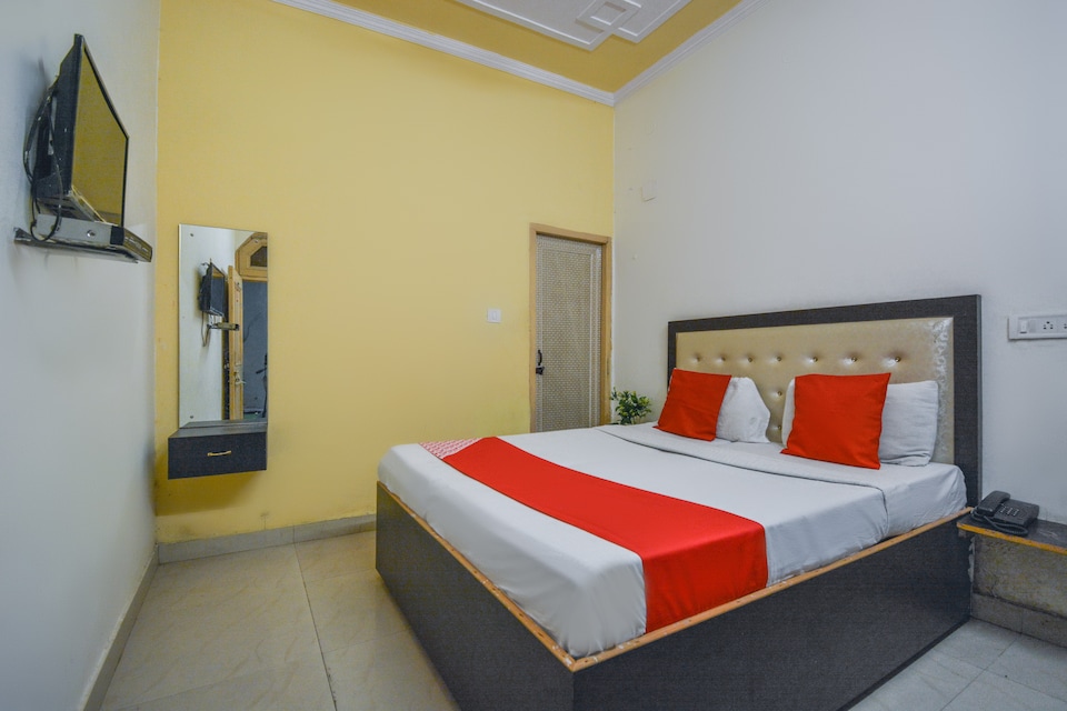 OYO 26730 Grandstay, Bhupatwala Haridwar, हरिद्वार