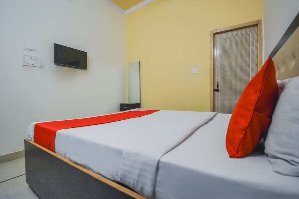 OYO 26730 Grandstay, Bhupatwala Haridwar, हरिद्वार