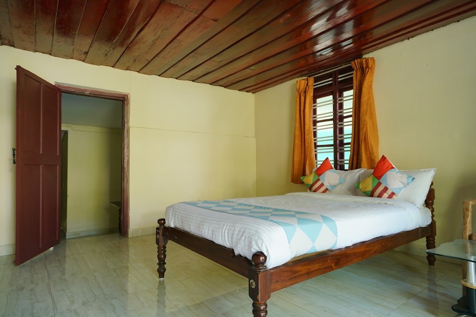 OYO Home 26736 Spacious Stay, Anachal, Munnar