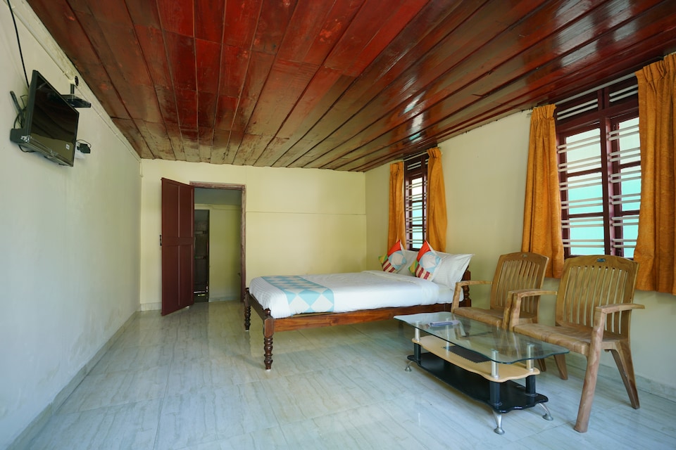 OYO Home 26736 Spacious Stay, Anachal, Munnar