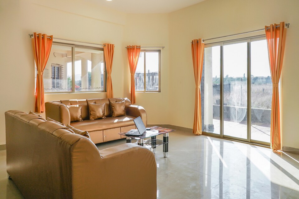 OYO Home 26737 Classic 3BHK, Lonavala, Lonavala