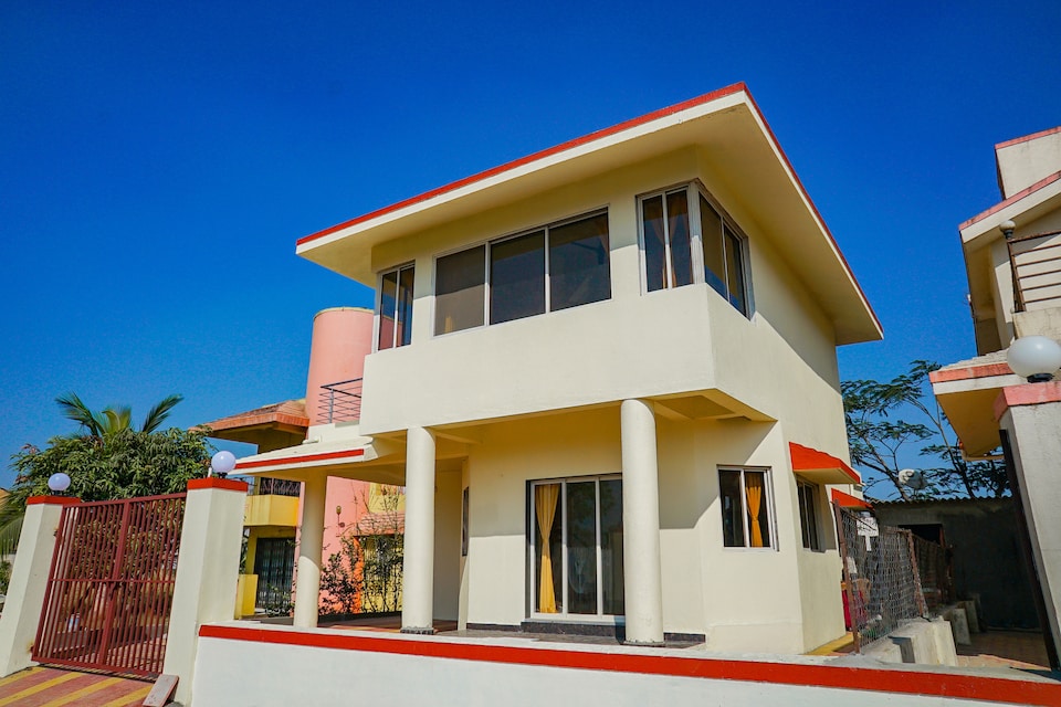 OYO Home 26737 Classic 3BHK, Lonavala, Lonavala
