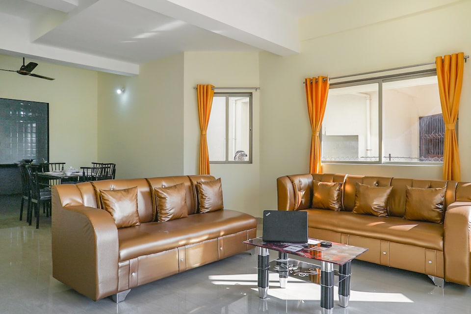 OYO Home 26737 Classic 3BHK, Lonavala, Lonavala