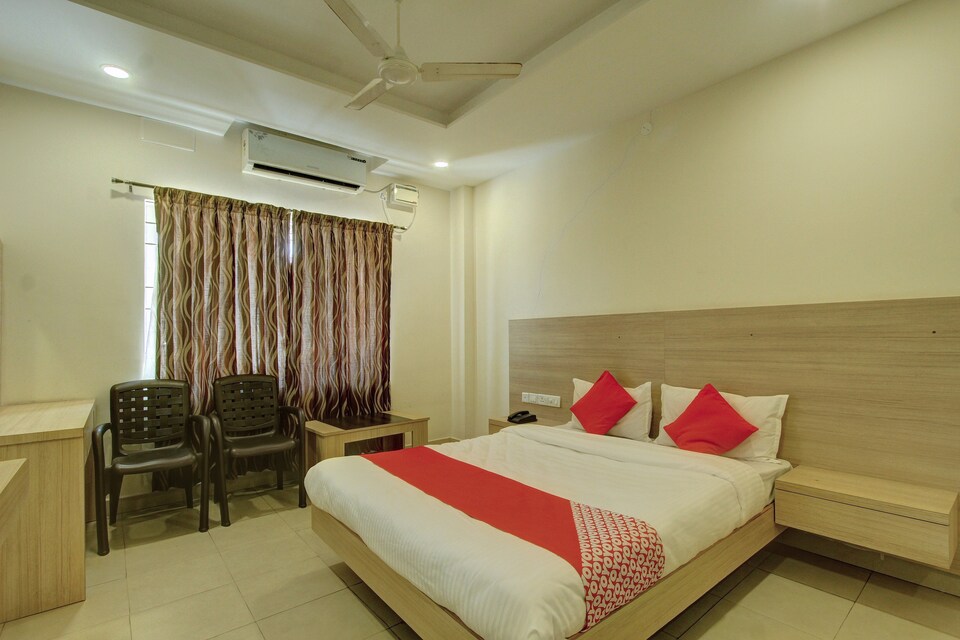 OYO 26739 Arasu Regency, Outskirts Trichy, Trichy