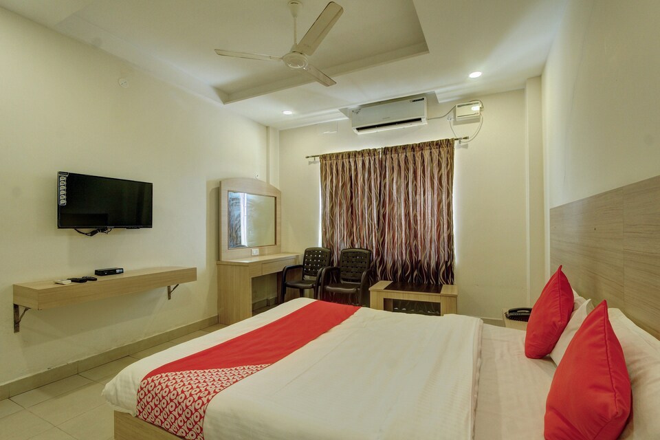 OYO 26739 Arasu Regency, Outskirts Trichy, Trichy
