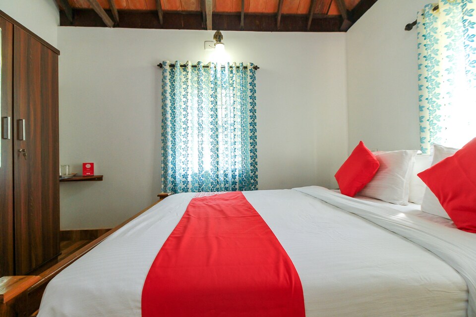 OYO 26741 कोकून रोयाल, Mananthavady, वायनाड