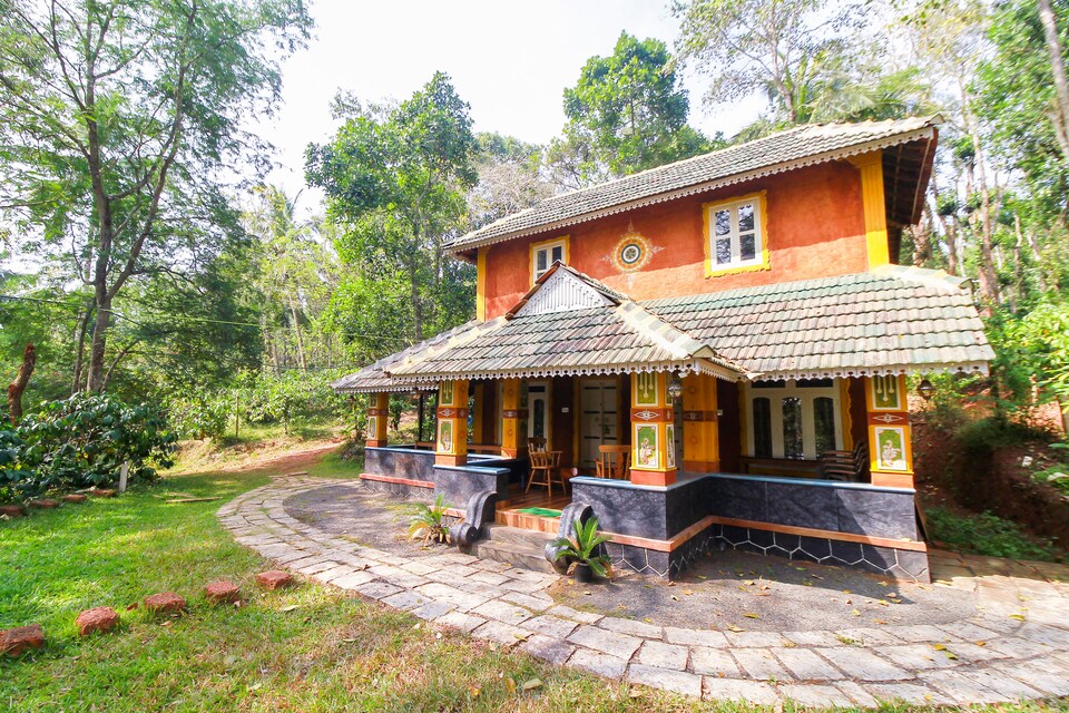 OYO 26741 कोकून रोयाल, Mananthavady, वायनाड