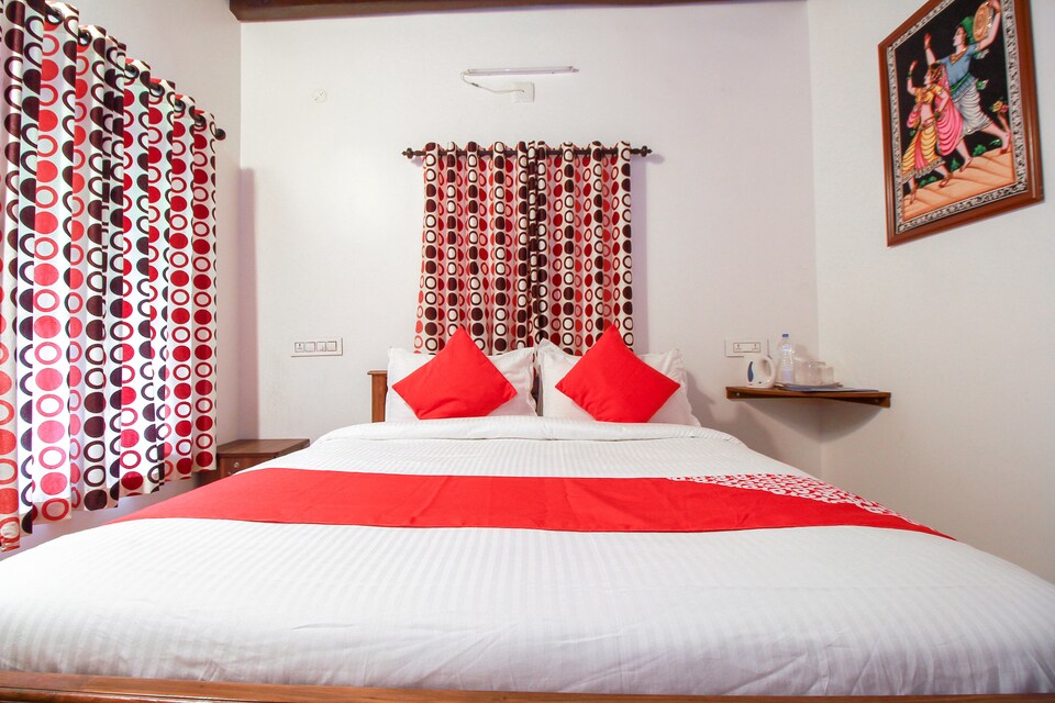 OYO 26741 कोकून रोयाल, Mananthavady, वायनाड