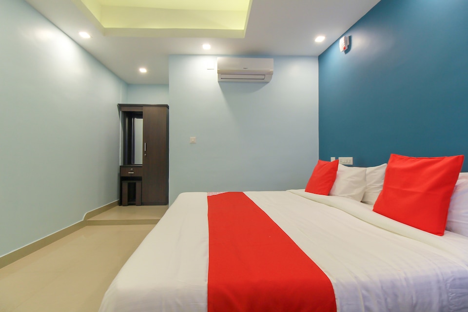 OYO 26742 Way Side Residency, Mananthavady, Wayanad