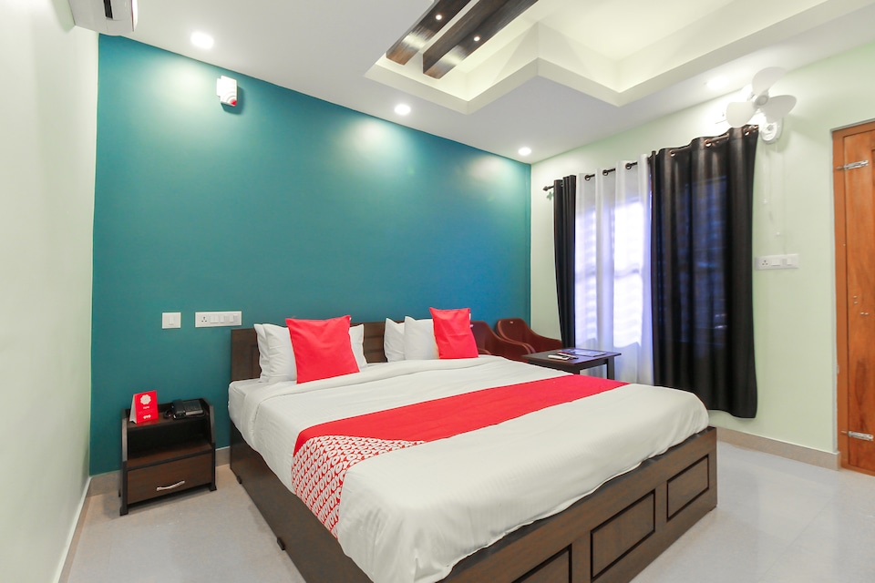 OYO 26742 Way Side Residency, Mananthavady, Wayanad
