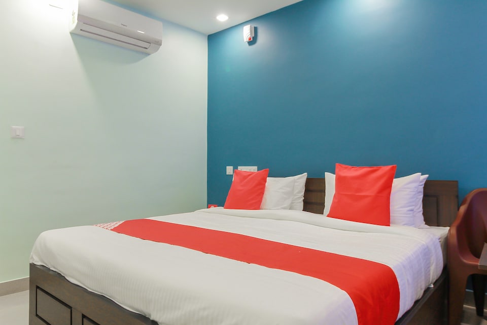 OYO 26742 Way Side Residency, Mananthavady, Wayanad