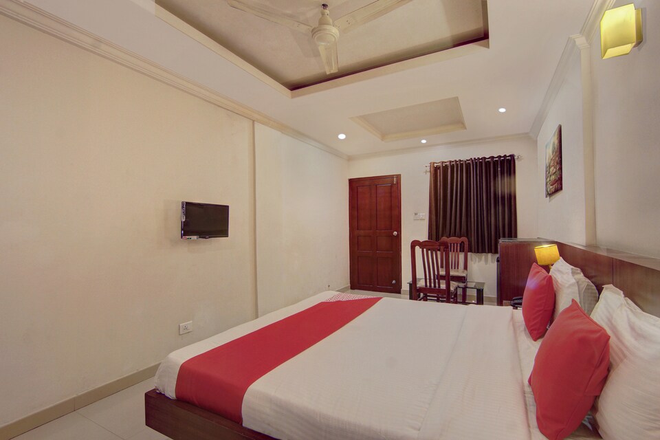 OYO 26743 Emirates Regency, Kasargod, Kasargod