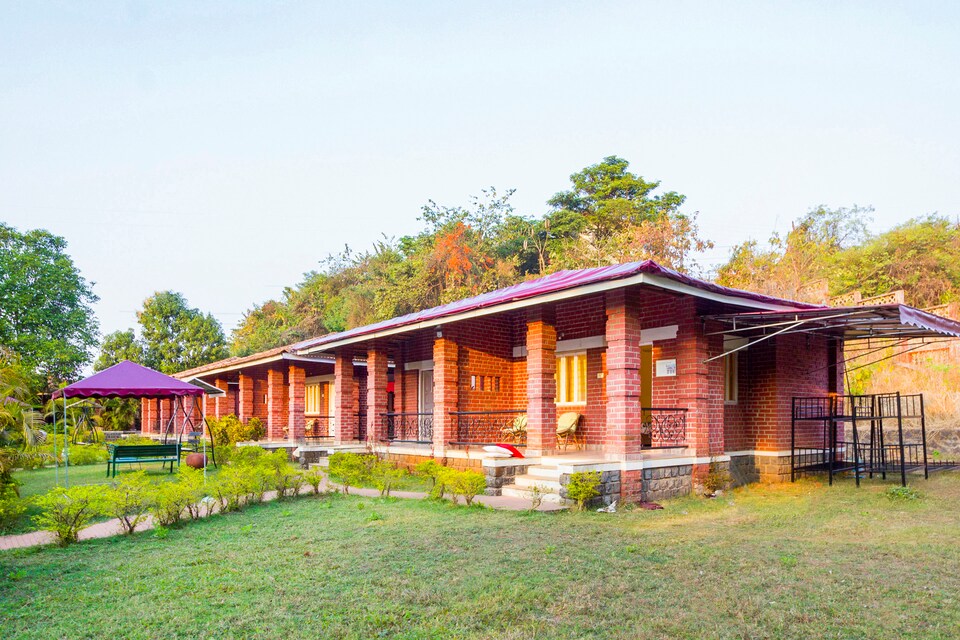 OYO 26744 Piccadilly Country Club and Resort, Mumbai- Kalyan-Bhiwandi- Badalapur, Mumbai