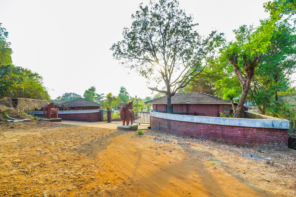 OYO 26744 Piccadilly Country Club and Resort, Mumbai- Kalyan-Bhiwandi- Badalapur, Mumbai