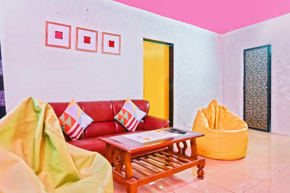 OYO Home 26747 Heritage 1bhk Karla Caves, Lonavala, Lonavala